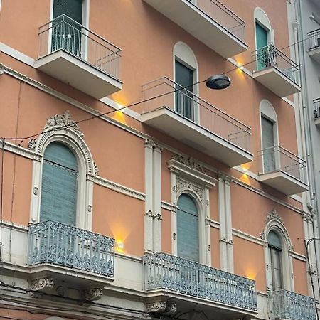 Catania Central Guest House - Rooms With Balcony Dış mekan fotoğraf