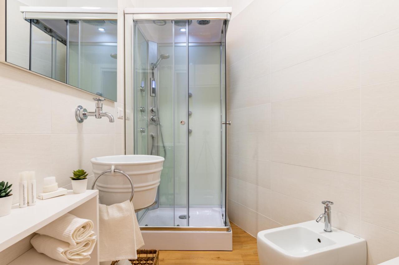 Catania Central Guest House - Rooms With Balcony Dış mekan fotoğraf