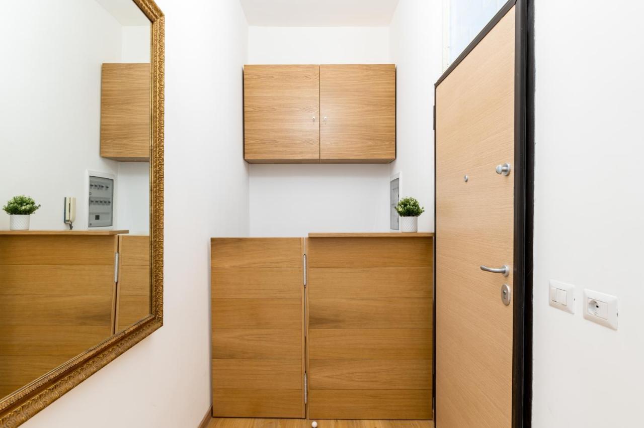 Catania Central Guest House - Rooms With Balcony Dış mekan fotoğraf
