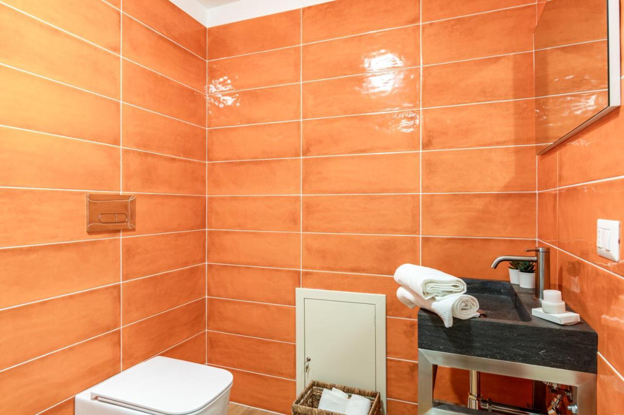 Catania Central Guest House - Rooms With Balcony Dış mekan fotoğraf