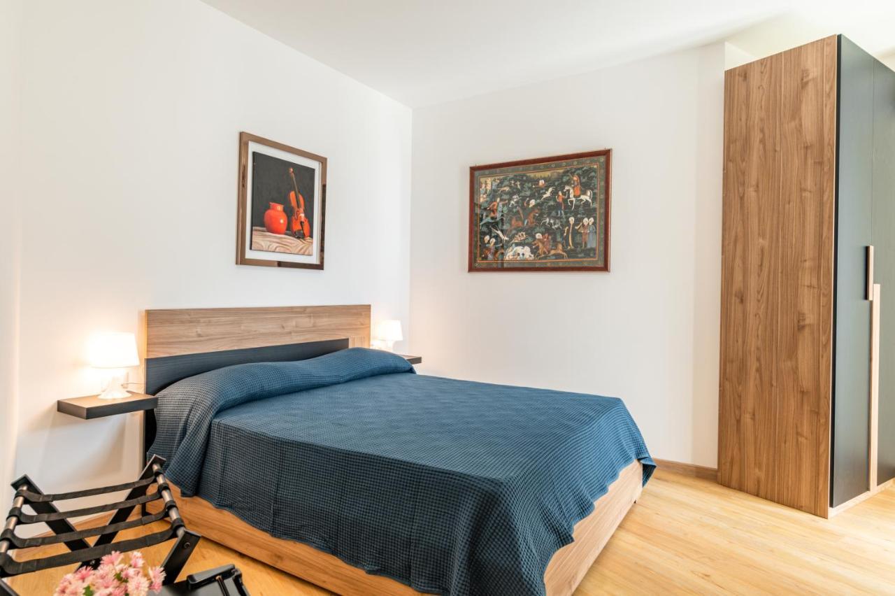 Catania Central Guest House - Rooms With Balcony Dış mekan fotoğraf