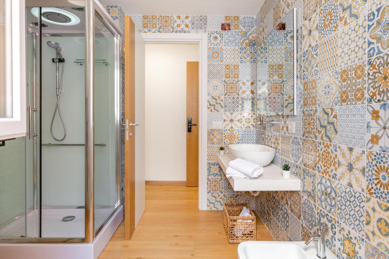 Catania Central Guest House - Rooms With Balcony Dış mekan fotoğraf